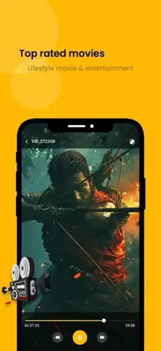 sony-latest-mobile Top Rated Movies